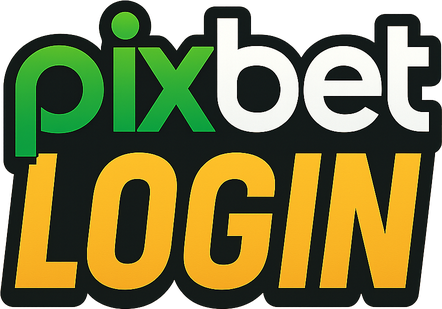 Pix Bet Login